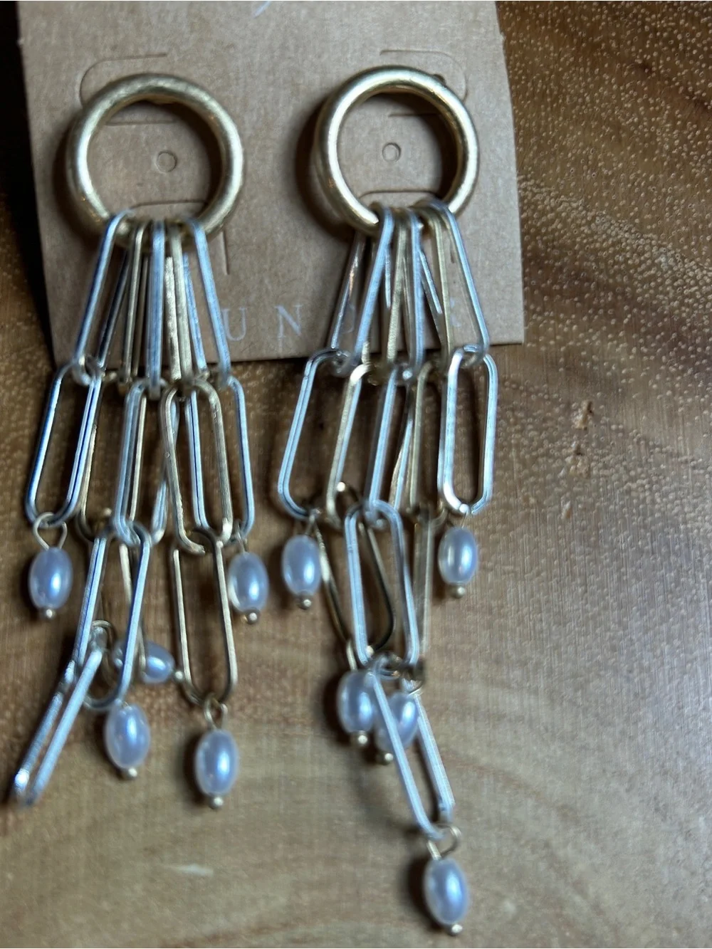 Plunder Jewelry 6 PC Bundle All NWT